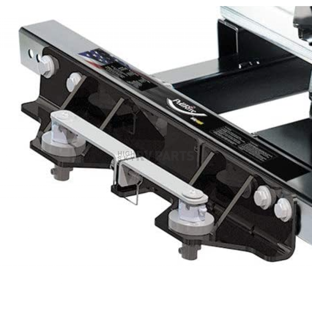 PullRite 2914 SuperGlide 5th Wheel Hitch - 20000 Lbs